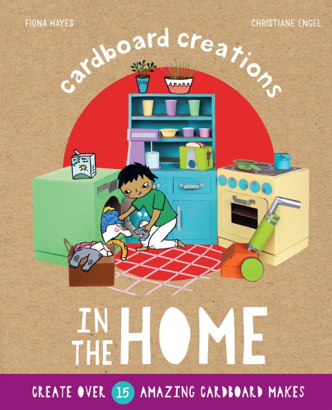 Cover image for book In the Home