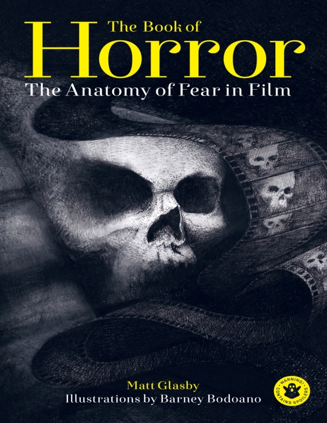 The Book of Horror