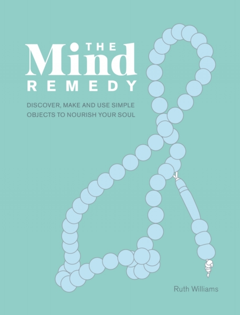 Cover image for book The Mind Remedy