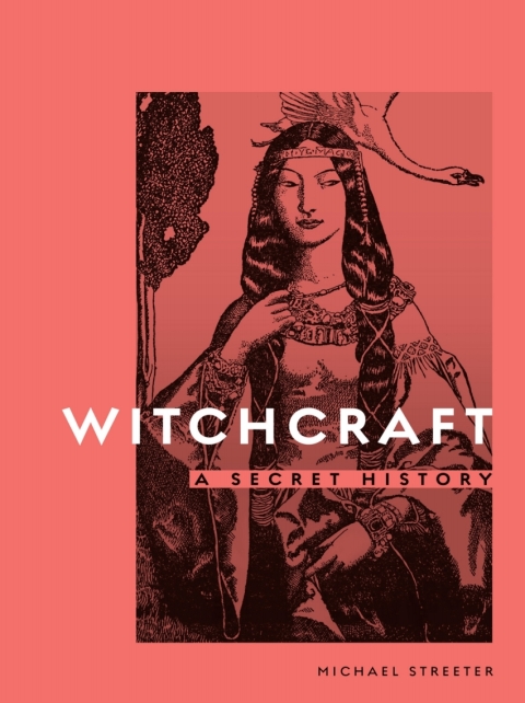 Cover image for book Witchcraft