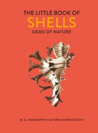 Titelbild: The Little Book of Shells 9780711252691