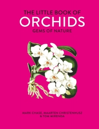 Cover image: The Little Book of Orchids 9780711253933