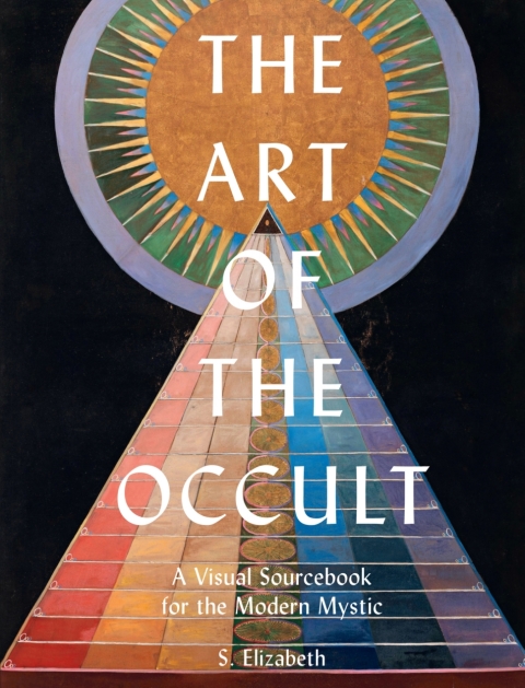 Cover image for book Art of the Occult