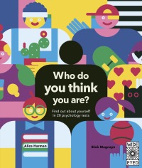 Cover image: Who Do You Think You Are? 9781786036490
