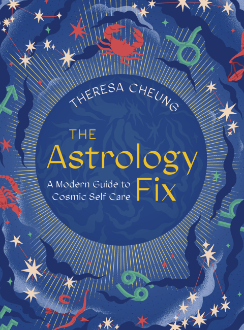 Cover image for book Astrology Fix