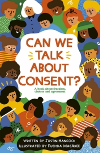 Cover image: Can We Talk About Consent? 9780711256545