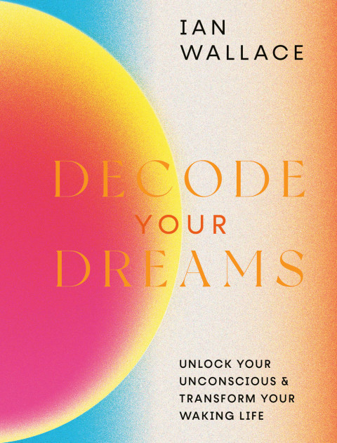 Cover image for book Decode Your Dreams