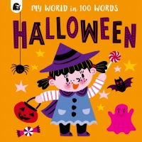 Cover image: Halloween 9780711257115