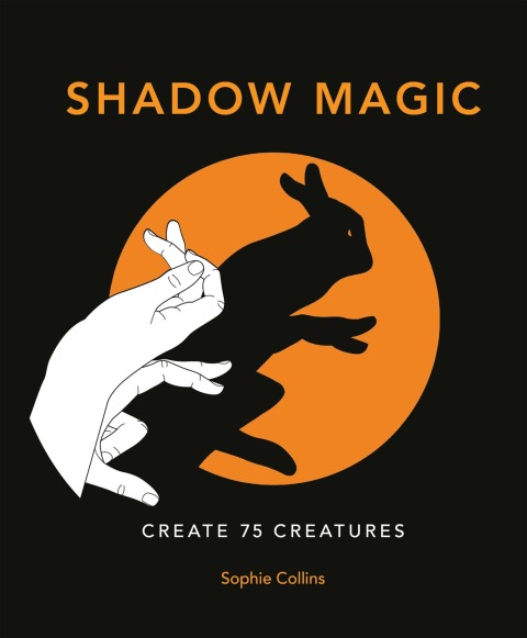 Cover image for book Shadow Magic