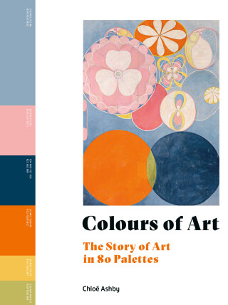 Colors of Art
