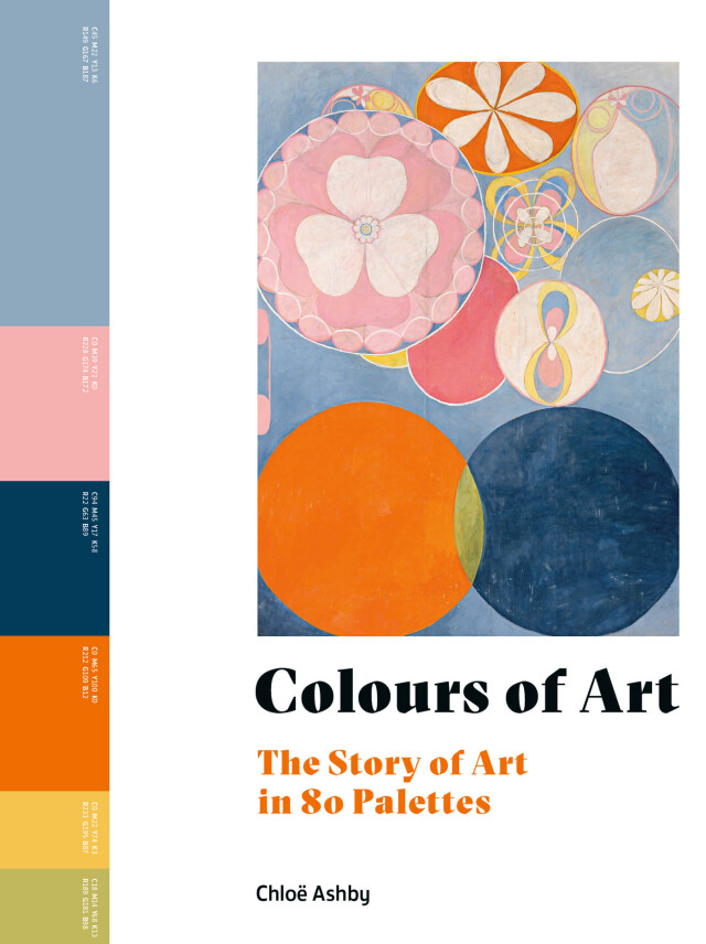 Colors of Art