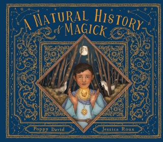 A Natural History of Magick