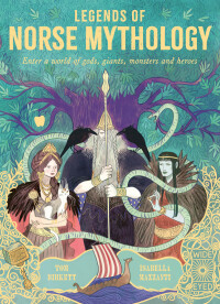 Legends of Norse Mythology