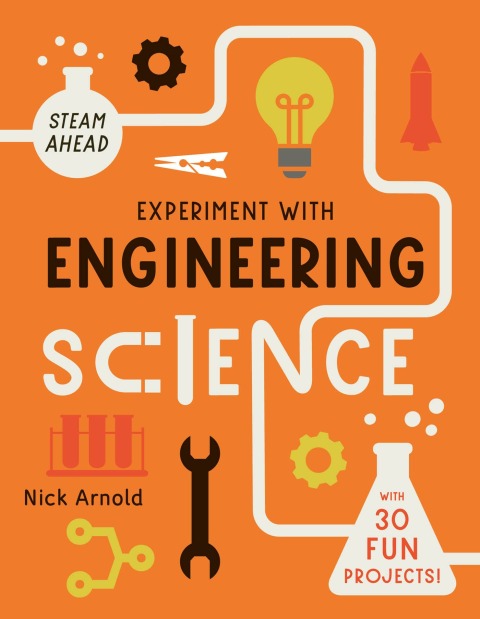 Cover image for book Experiment with Engineering