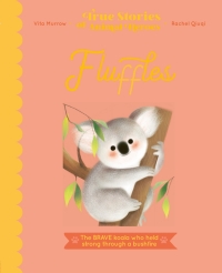 Cover image: Fluffles 9780711261570