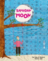 Cover image: Ramadan Moon 9781847802064