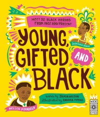 Cover image: Young, Gifted and Black 9781786031587