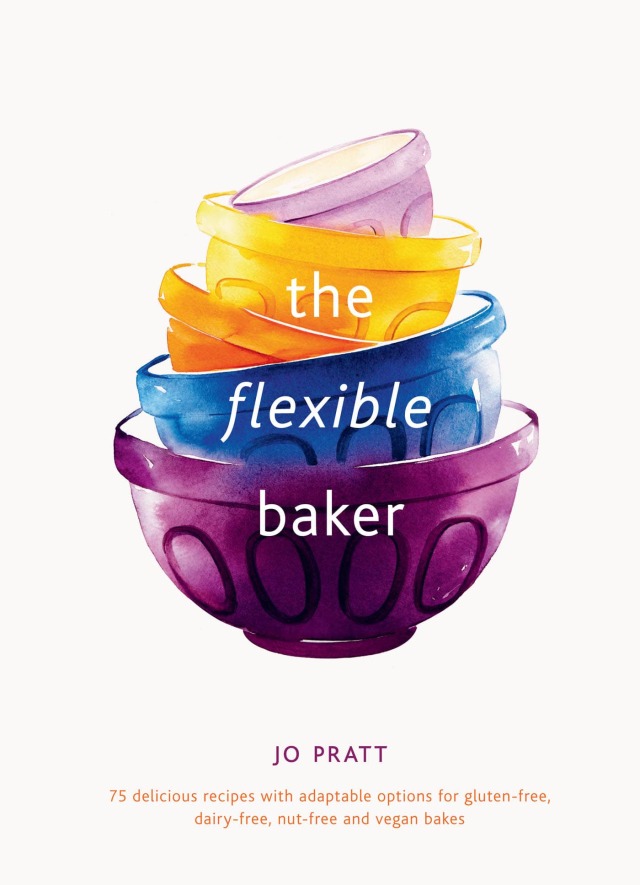 The Flexible Baker