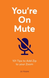 Cover image: You're On Mute 9780711263604