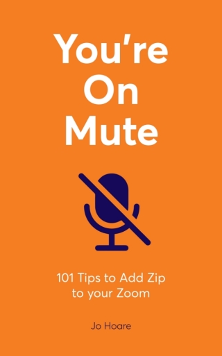 You're On Mute