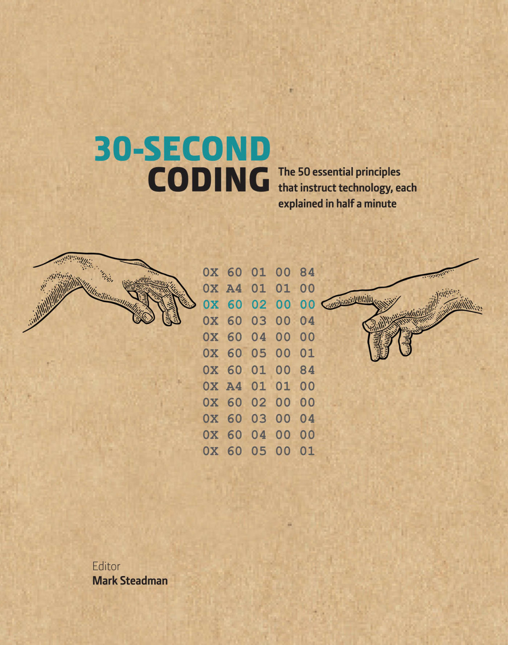 30-Second Coding (eBook)