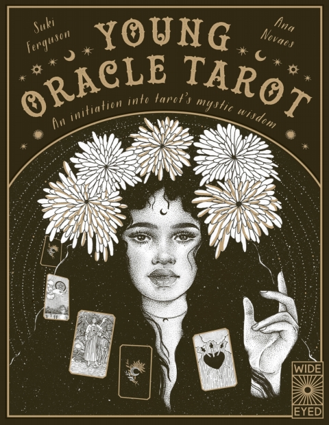 Cover image for book Young Oracle Tarot