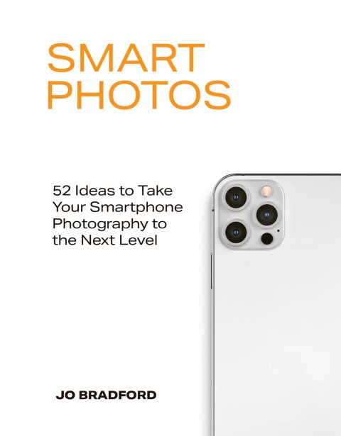Cover image for book Smart Photos