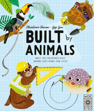 Built by Animals