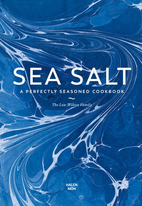 Cover image for book Sea Salt
