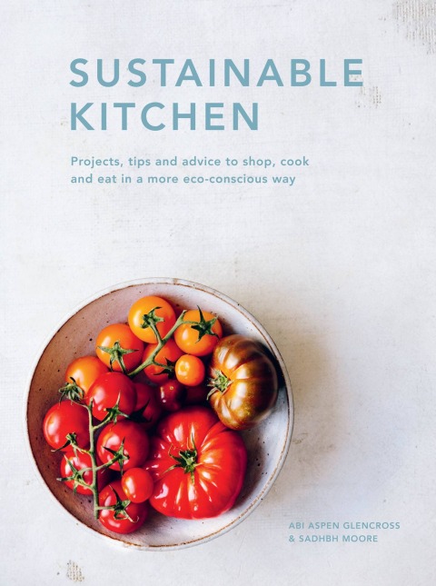 Cover image for book Sustainable Kitchen