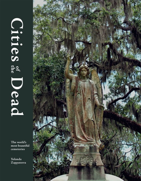 Cover image for book Cities of the Dead