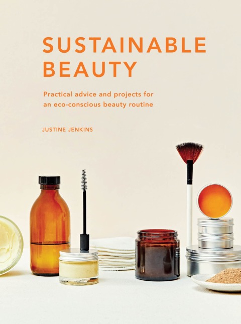 Cover image for book Sustainable Beauty