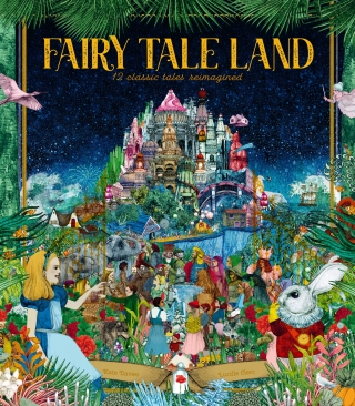 Fairy Tale Land