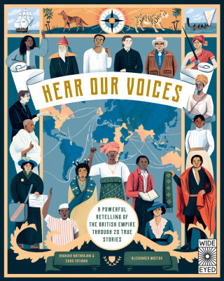 Hear Our Voices