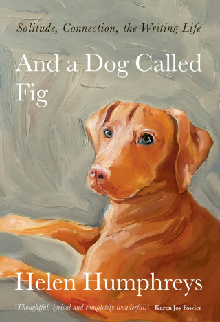 And A Dog called Fig