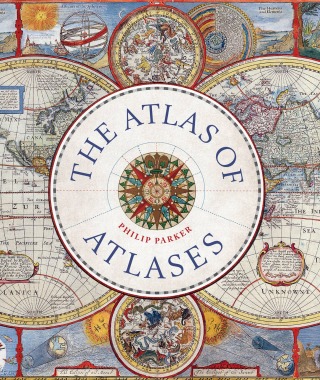 Atlas of Atlases