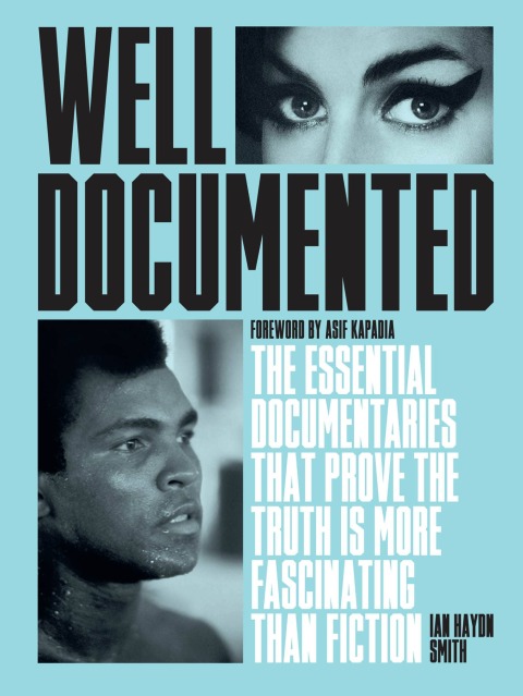 Cover image for book Well Documented