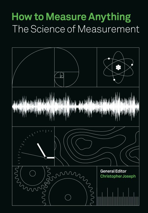 Cover image for book How to Measure Anything