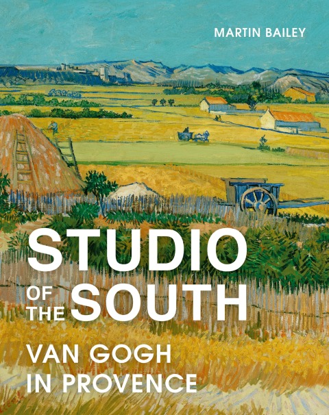 Cover image for book Studio of the South