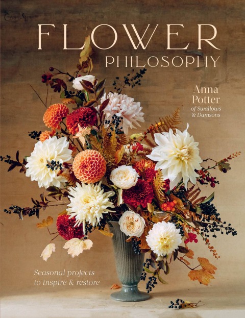 Cover image for book Flower Philosophy