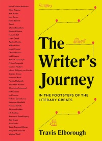 Cover image: The Writer's Journey 9780711268722