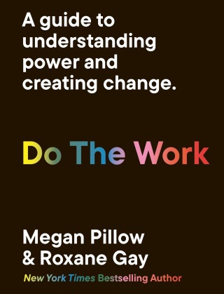 Do The Work