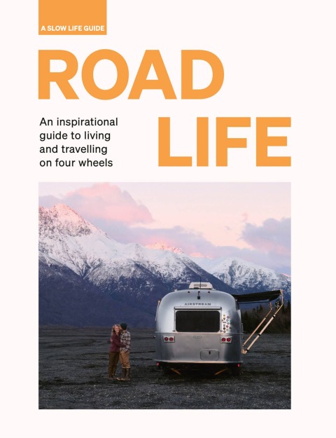 Cover image for book Road Life