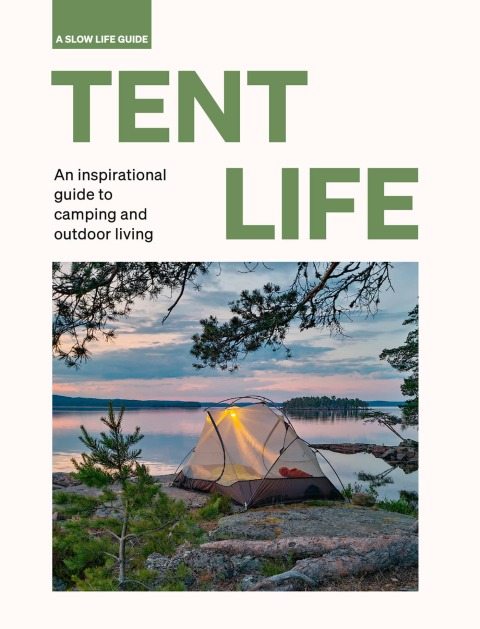 Cover image for book Tent Life