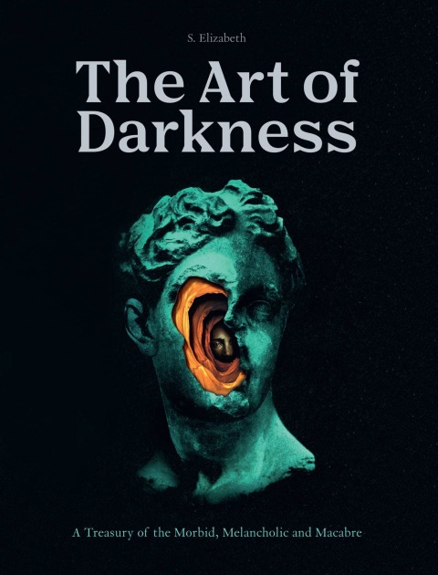 Cover image for book Art of Darkness