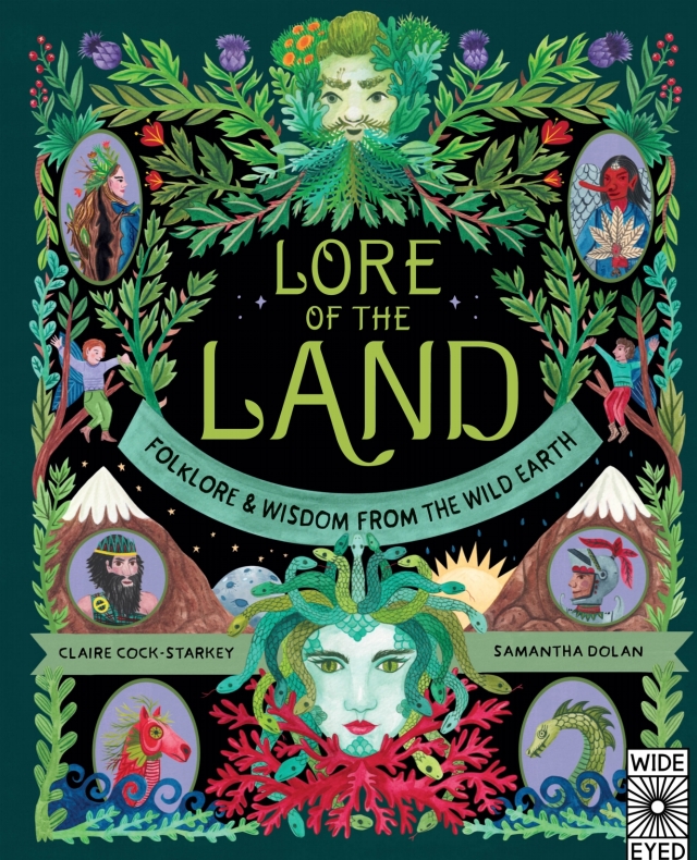 Lore of the Land