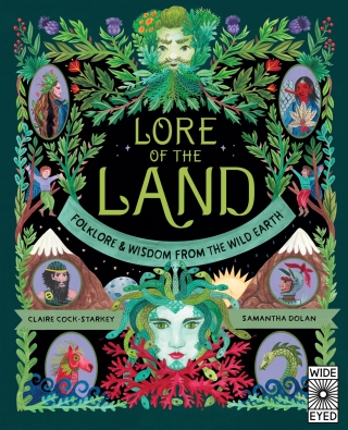 Lore of the Land