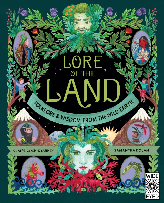 Lore of the Land