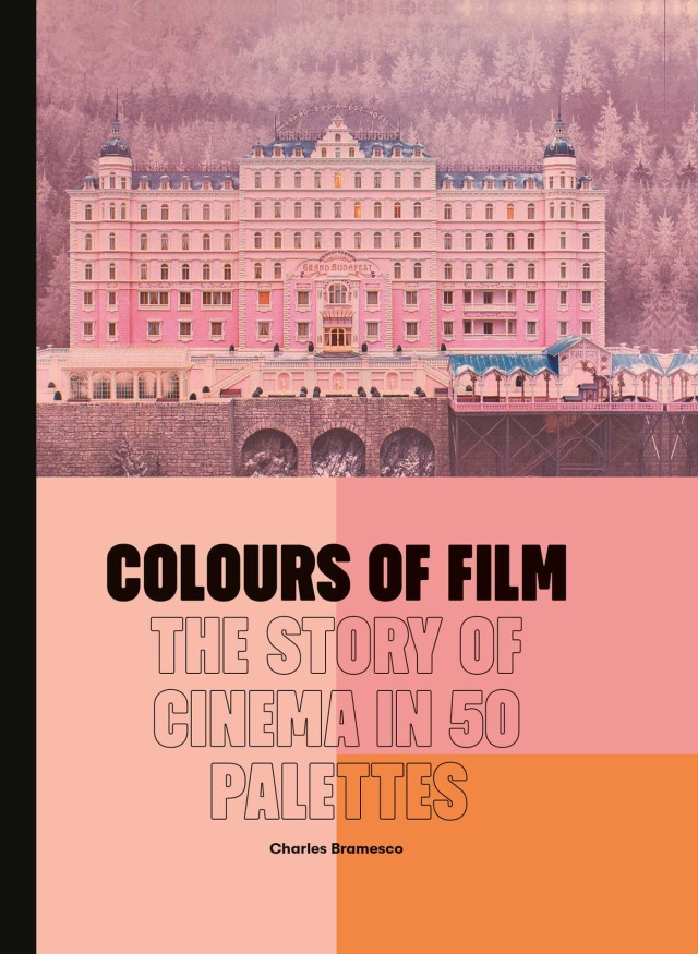 Colours of Film