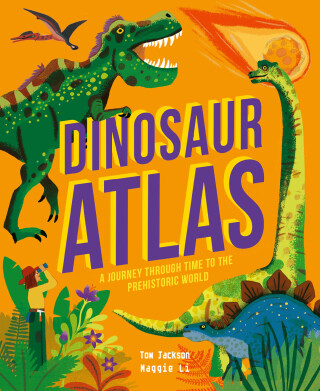 Dinosaur Atlas